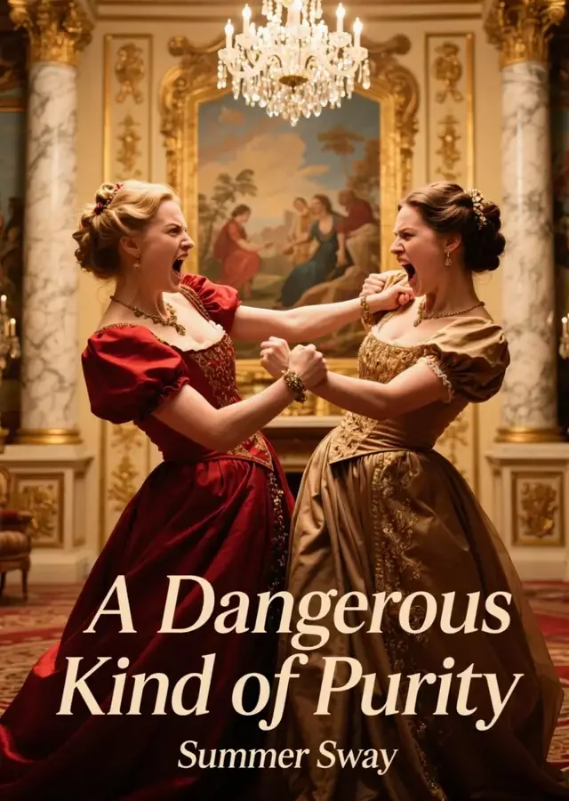 A Dangerous Kind of Purity