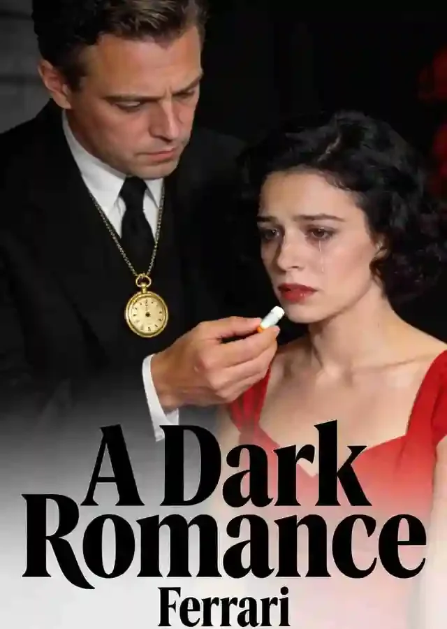 A Dark Romance