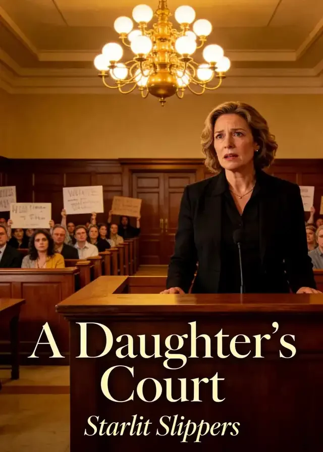 A Daughter's Court