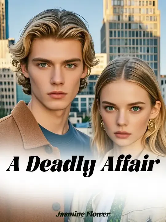 A Deadly Affair