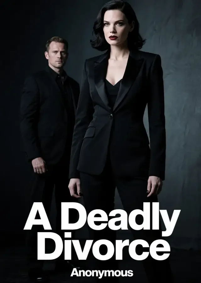A Deadly Divorce