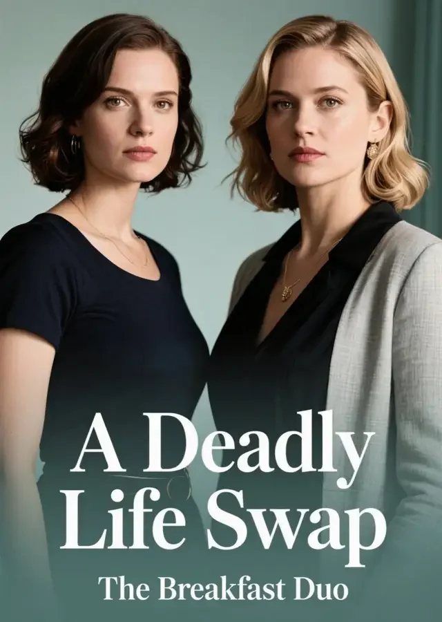 A Deadly Life Swap