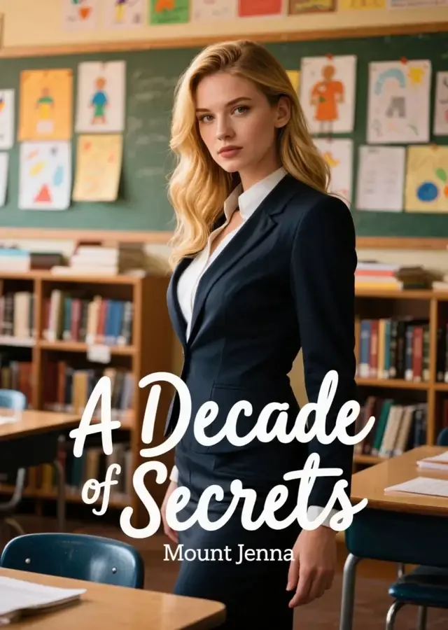 A Decade of Secrets