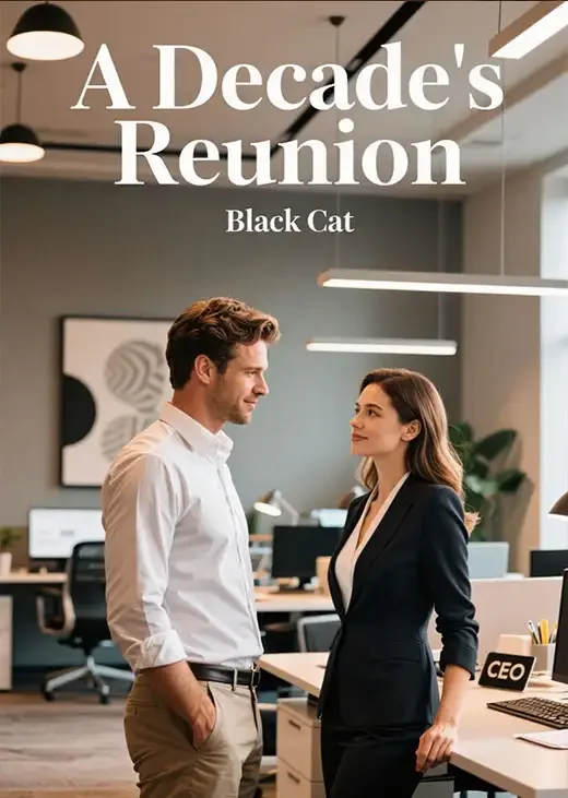 A Decade's Reunion