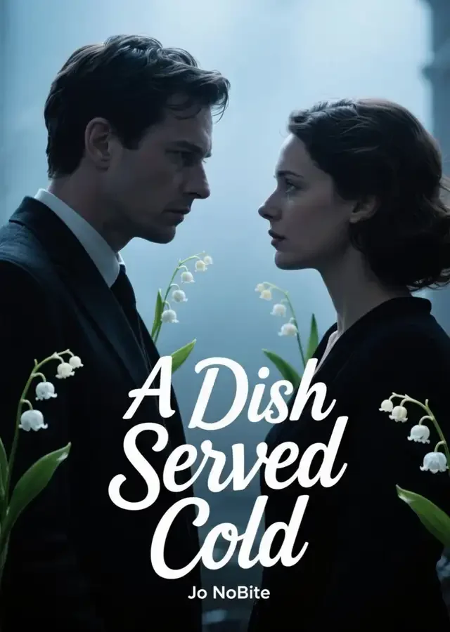 A Dish Served Cold