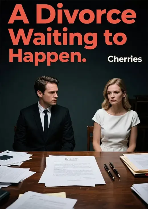 A Divorce Waiting to Happen