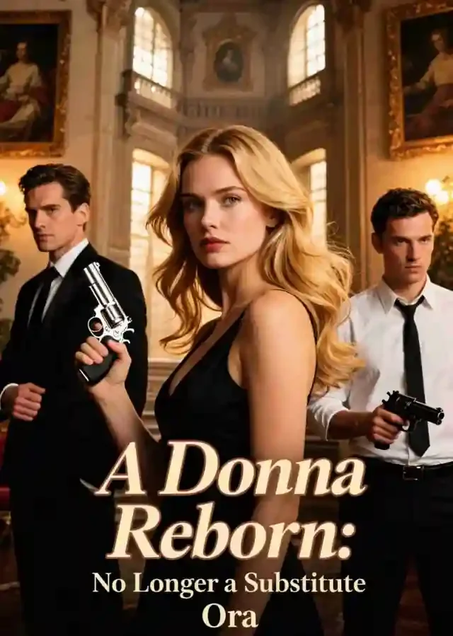 A Donna Reborn: No Longer a Substitute