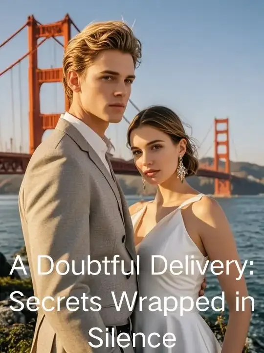 A Doubtful Delivery: Secrets Wrapped in Silence