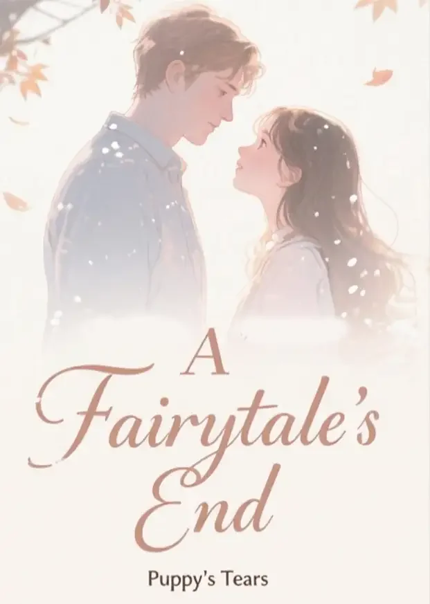 A Fairytale's End Novel Cover