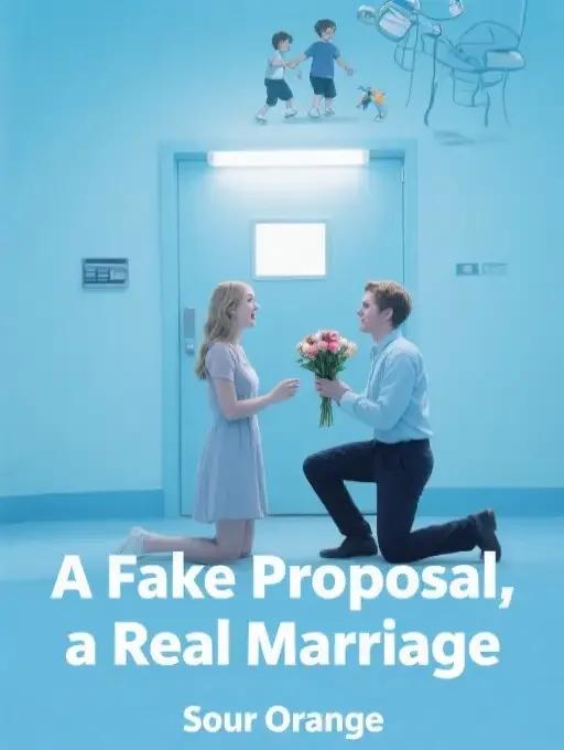 A Fake Proposal, a Real Marriage