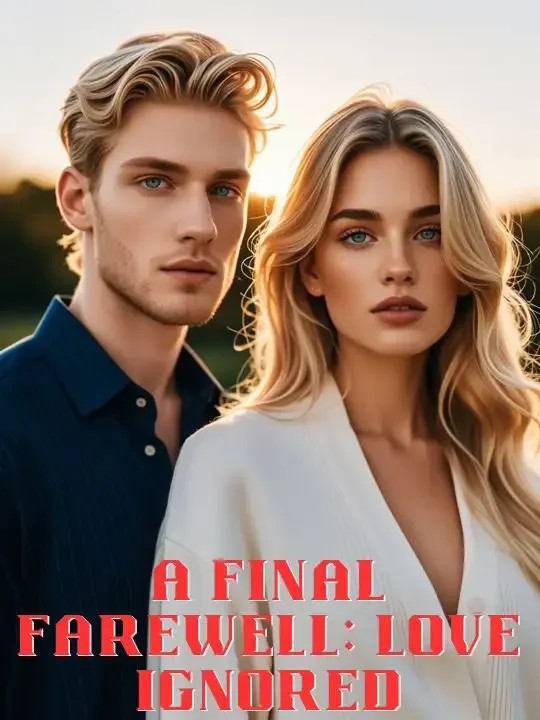 A Final Farewell: Love Ignored Novel Cover
