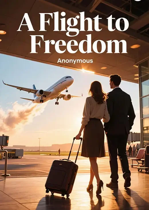 A Flight to Freedom