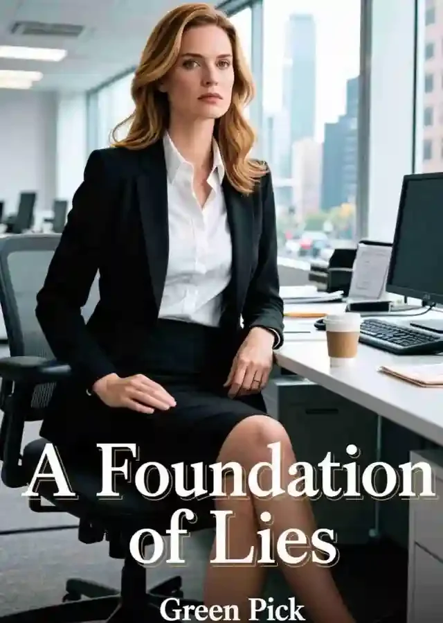 A Foundation of Lies