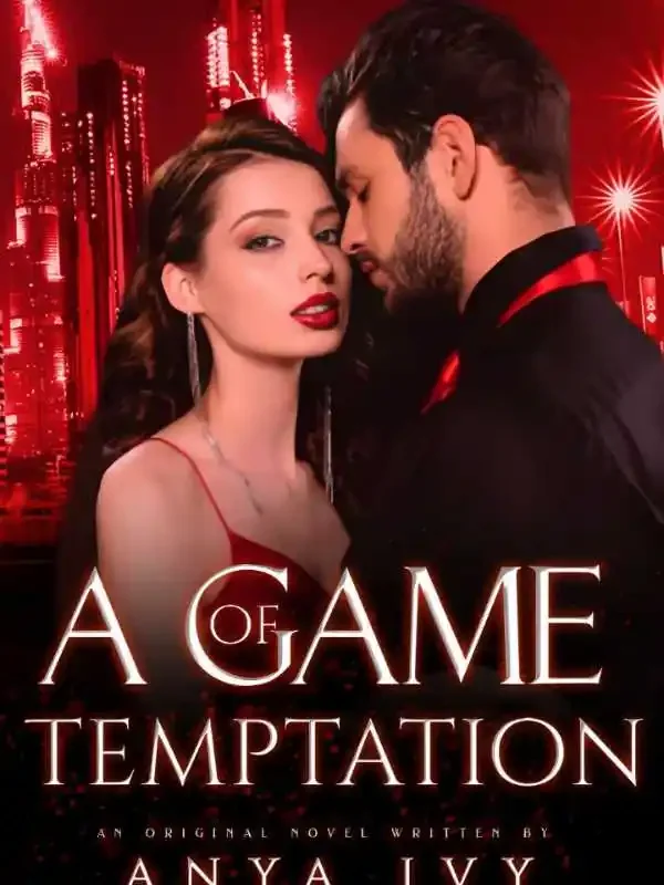 A Game Of Temptation 