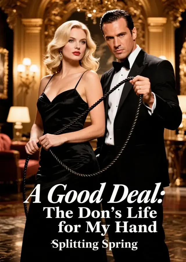 A Good Deal: The Don's Life for My Hand