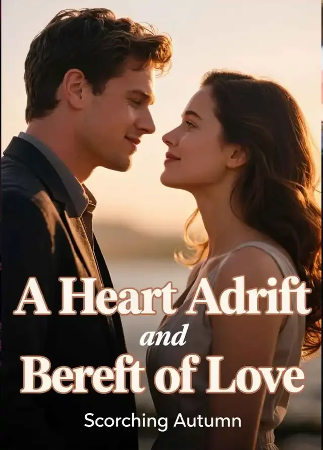 A Heart Adrift and Bereft of Love