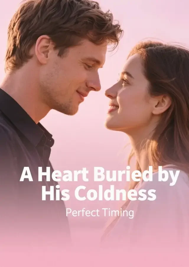 A Heart Buried by His Coldness