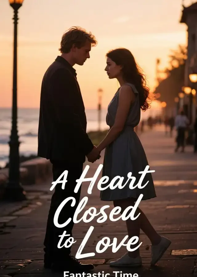 A Heart Closed to Love