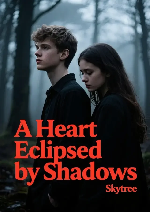 A Heart Eclipsed by Shadows