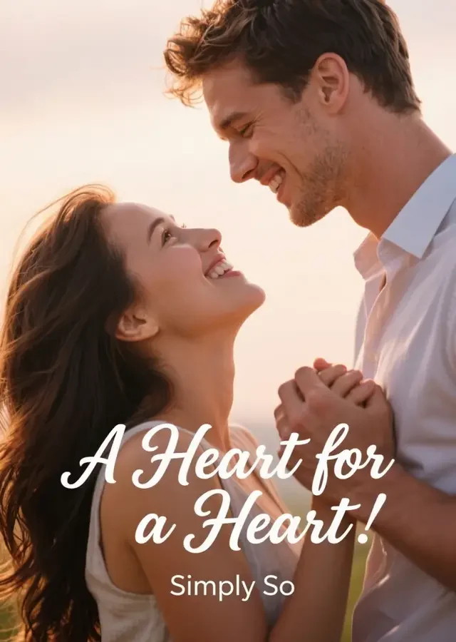 A Heart for a Heart