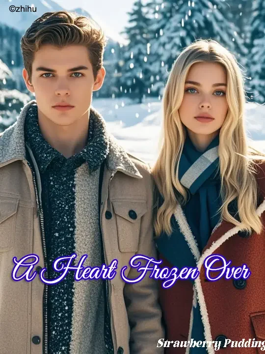 A Heart Frozen Over
