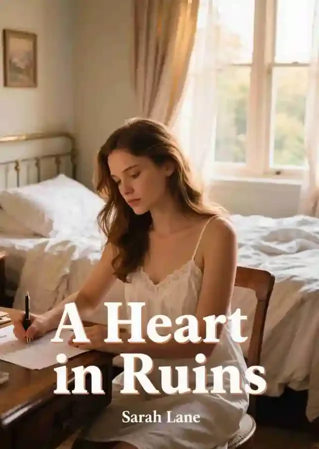 A Heart in Ruins