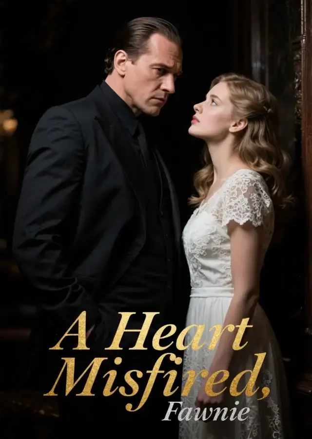 A Heart Misfired