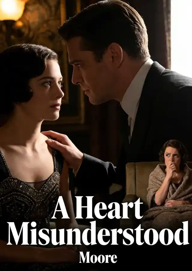 A Heart Misunderstood