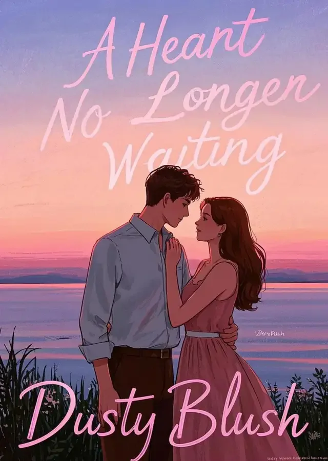 A Heart No Longer Waiting