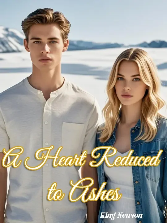 A Heart Reduced to Ashes