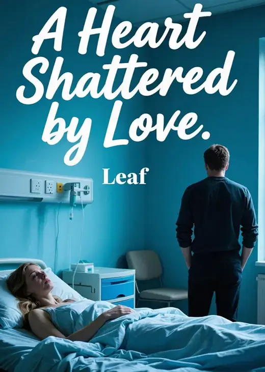 A Heart Shattered by Love