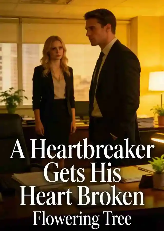 A Heartbreaker Gets His Heart Broken