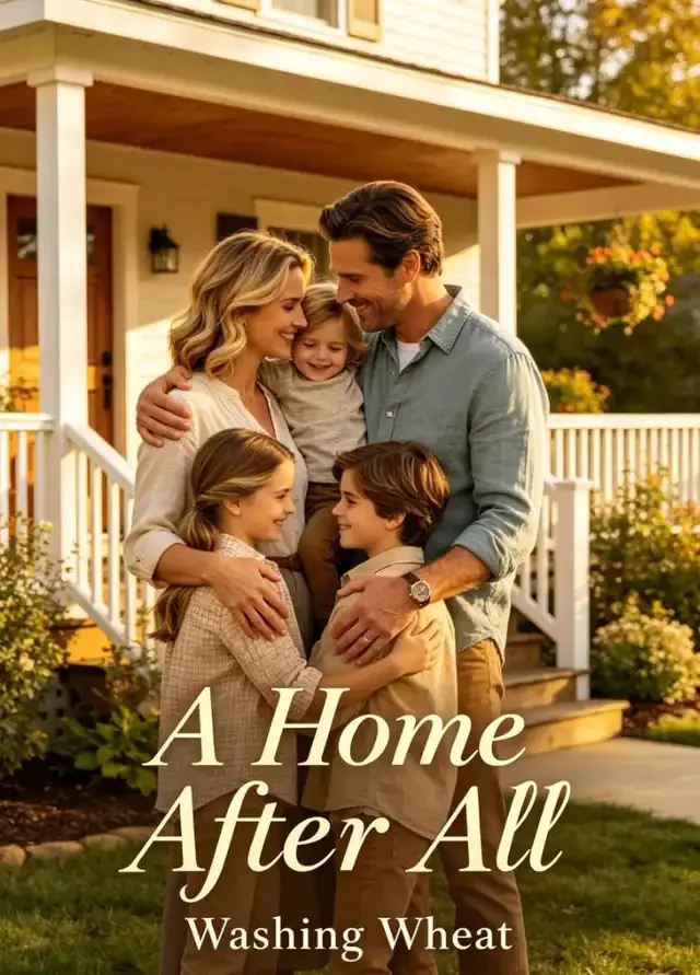 A Home After All