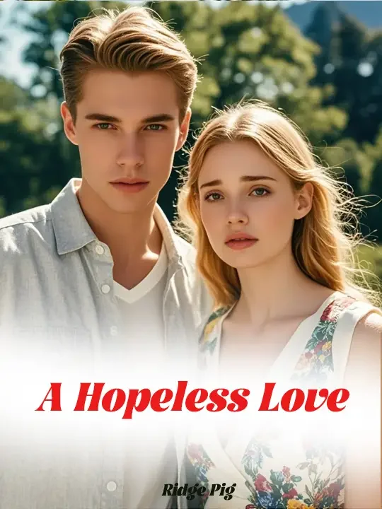 A Hopeless Love