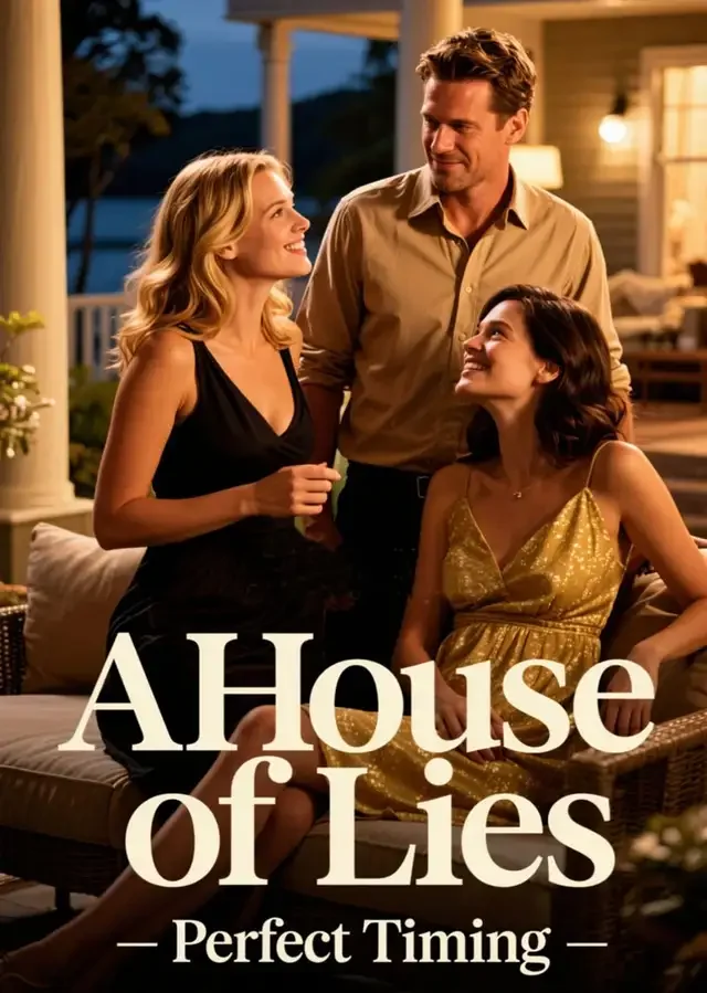 A House of Lies