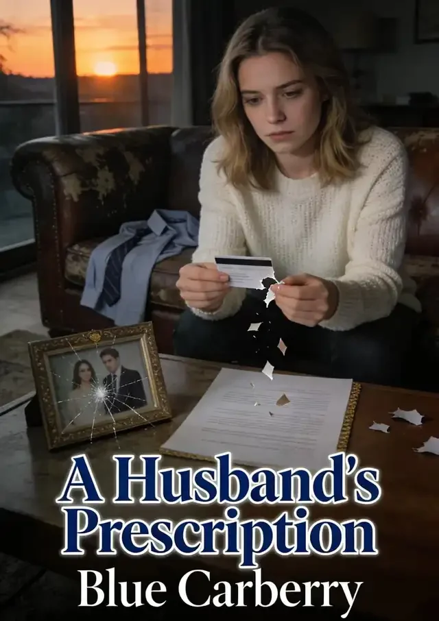 A Husband's Prescription