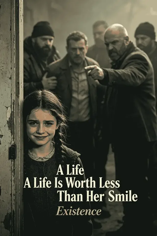A Life Is Worth Less Than Her Smile