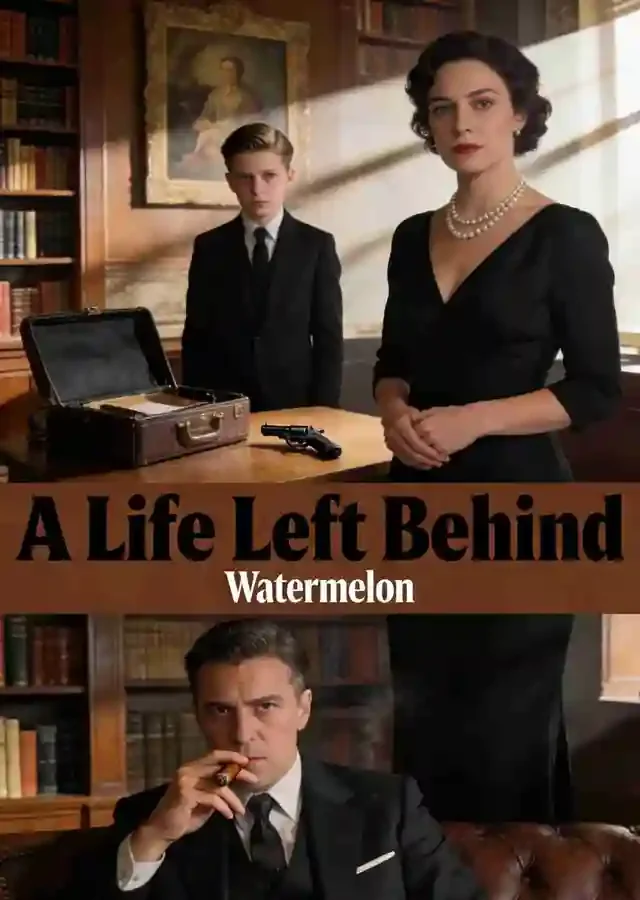 A Life Left Behind