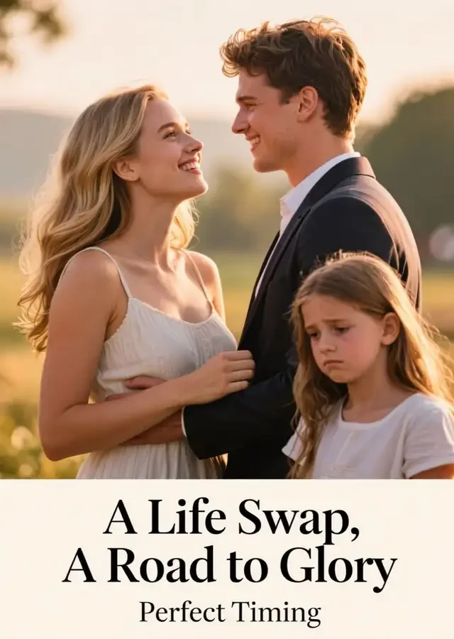 A Life Swap, A Road to Glory