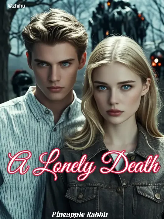 A Lonely Death