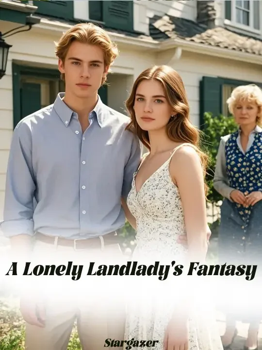 A Lonely Landlady's Fantasy