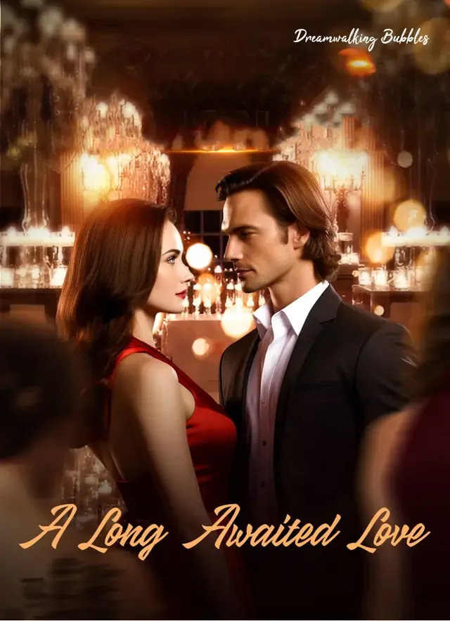 A Long Awaited Love