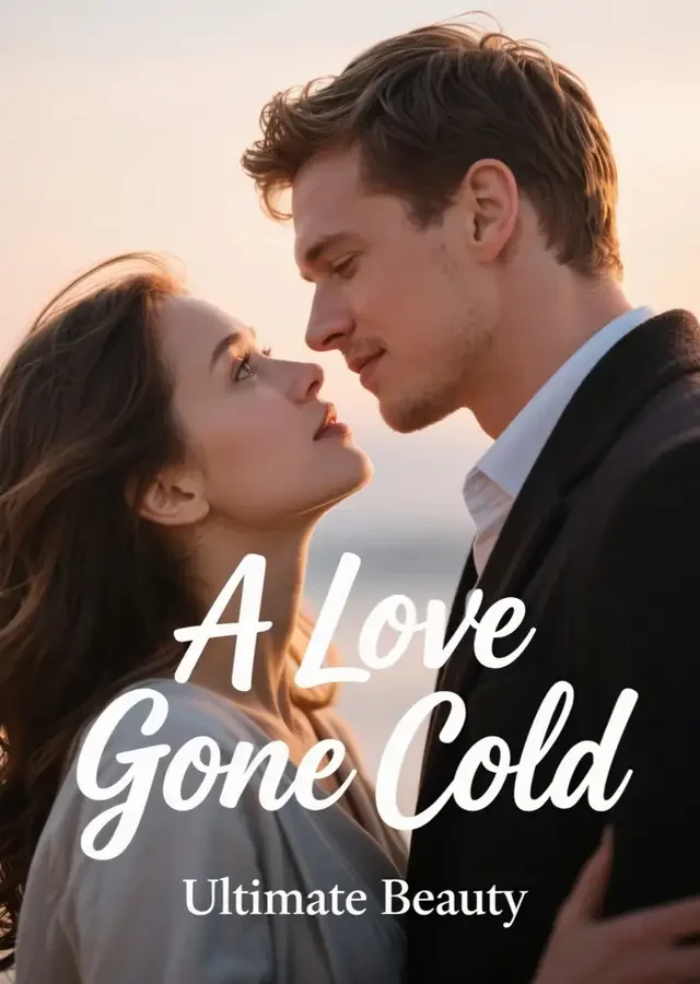 A Love Gone Cold