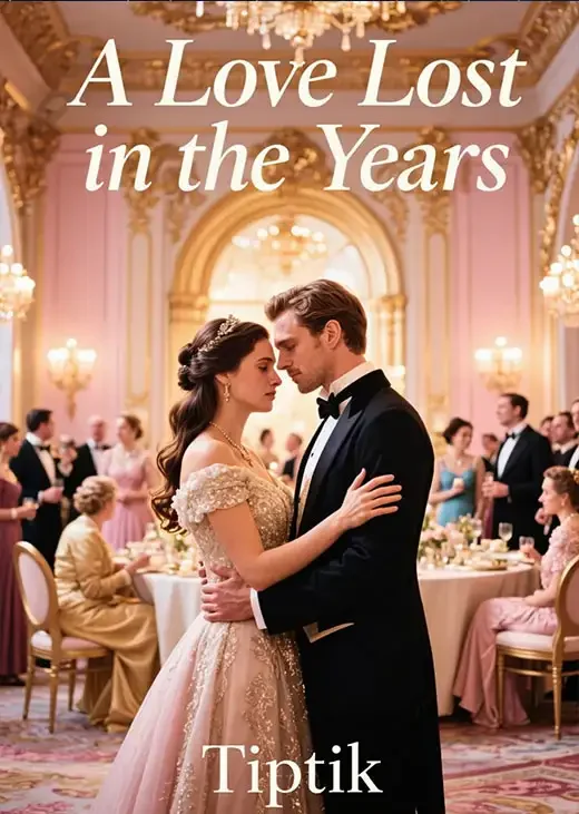 A Love Lost in the Years
