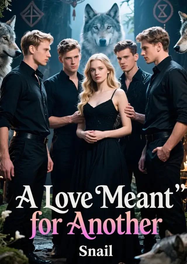 A Love Meant for Another