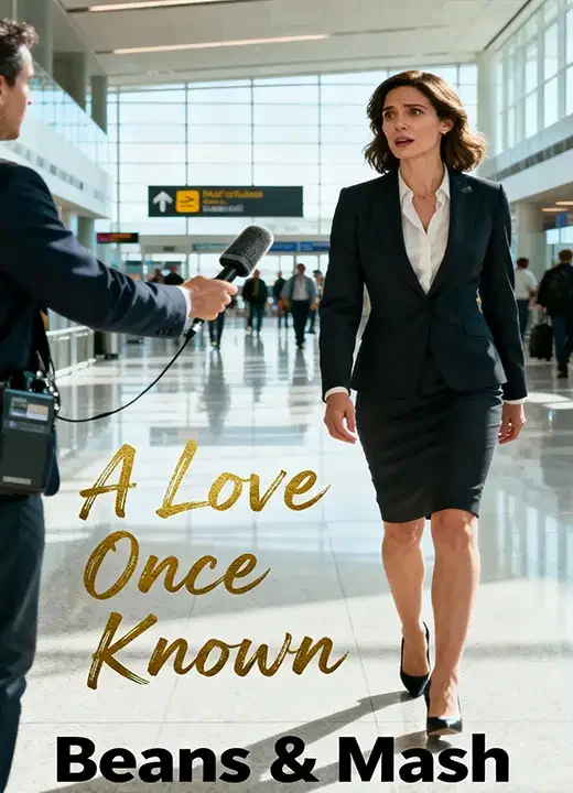 A Love Once Known