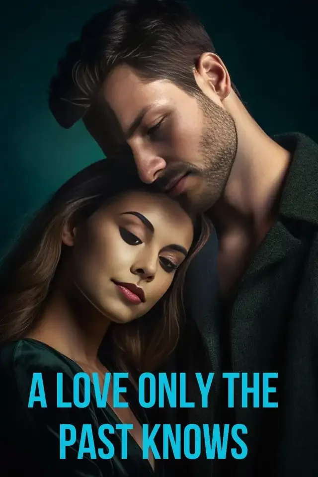 A Love Only the Past Knows