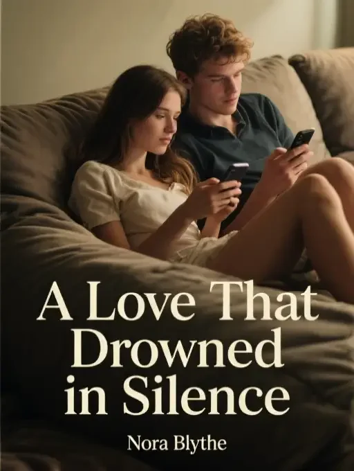 A Love That Drowned in Silence