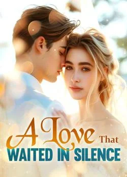 A Love That Waited In Silence Novel Cover