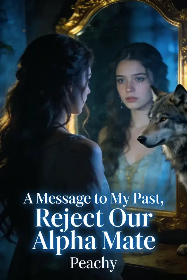 A Message to My Past, Reject Our Alpha Mate
